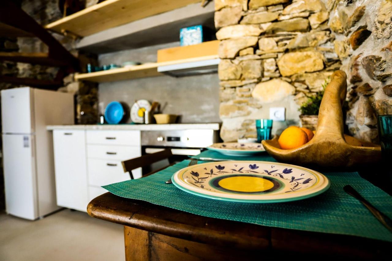 Villea Seaview Apartments Skopelos Exterior foto