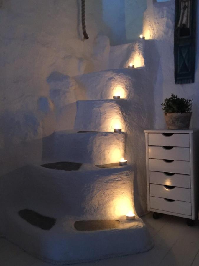 Villea Seaview Apartments Skopelos Exterior foto