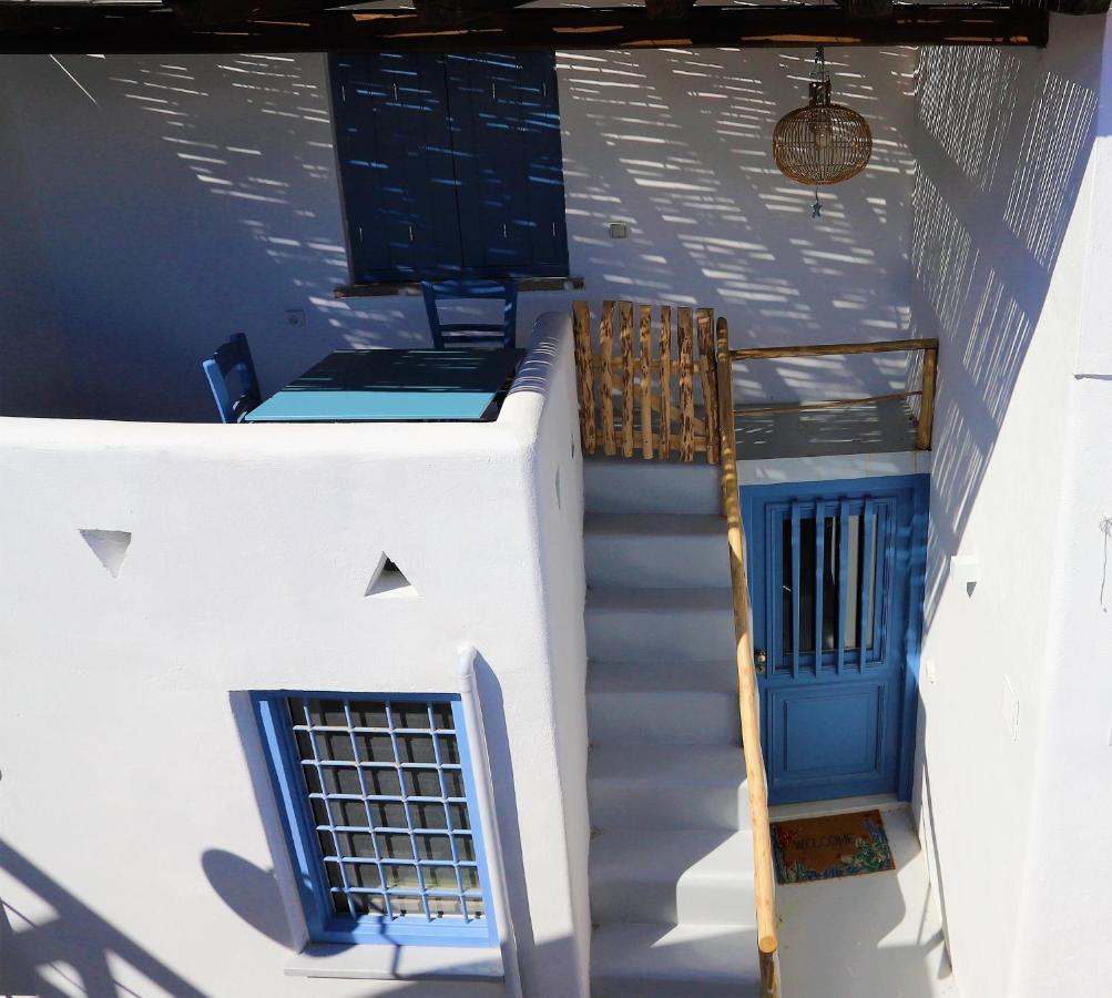Villea Seaview Apartments Skopelos Exterior foto